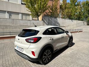 Ford Puma 1.5 ECOBLUE TITANIUM   - Foto 4