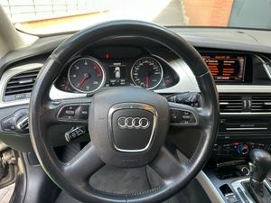 Audi A4 2.0 TDI Avant Multitronic   - Foto 11