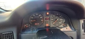 Audi 80 2.6 Cabriolet Automático   - Foto 10