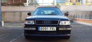 Audi 80 2.6 Cabriolet Automático   - Foto 7