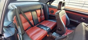 Audi 80 2.6 Cabriolet Automático   - Foto 12