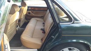 Jaguar XJ 6  Sovereign   - Foto 15