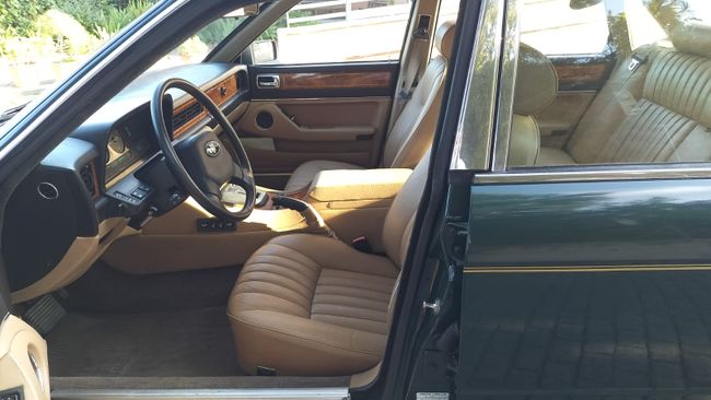 Jaguar XJ 6  Sovereign   - Foto 6