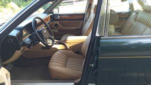 Jaguar XJ 6  Sovereign   - Foto 6