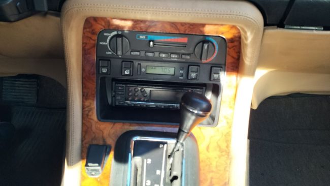 Jaguar XJ 6  Sovereign   - Foto 13