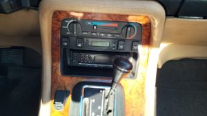 Jaguar XJ 6  Sovereign   - Foto 13