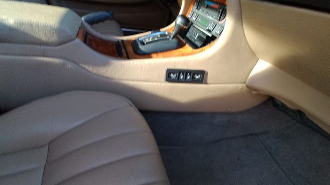 Jaguar XJ 6  Sovereign   - Foto 14