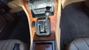 Jaguar XJ 6  Sovereign   - Foto 12