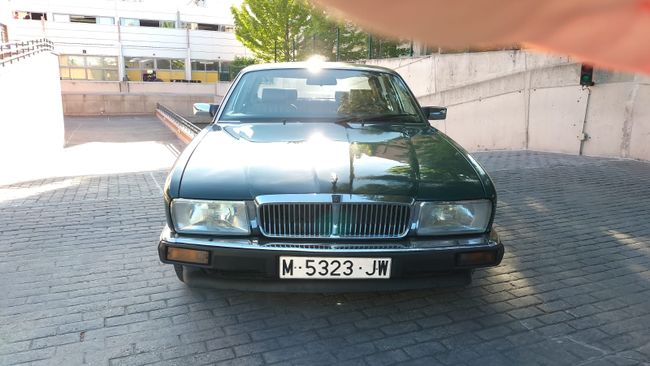 Jaguar XJ 6  Sovereign   - Foto 3