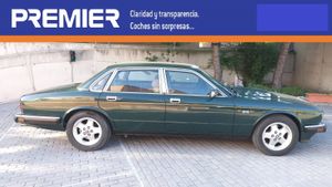 Jaguar XJ 6  Sovereign   - Foto 2