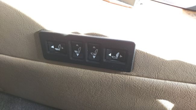 Jaguar XJ 6  Sovereign   - Foto 8