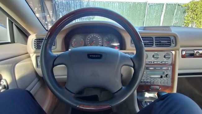 Volvo C70 2.3 T5 Descapotable Automática   - Foto 10