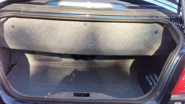 Volvo C70 2.3 T5 Descapotable Automática   - Foto 20