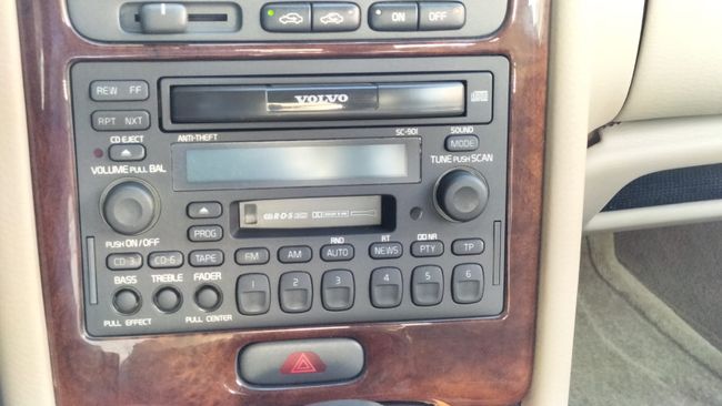 Volvo C70 2.3 T5 Descapotable Automática   - Foto 13