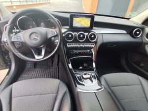 Mercedes Clase C 200d Estate Avantgarde   - Foto 13
