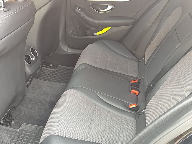 Mercedes Clase C 200d Estate Avantgarde   - Foto 15