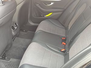 Mercedes Clase C 200d Estate Avantgarde   - Foto 15