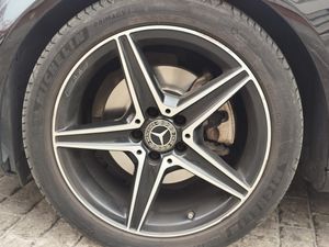 Mercedes Clase C 200d Estate Avantgarde   - Foto 20