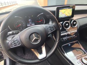 Mercedes Clase C 200d Estate Avantgarde   - Foto 14