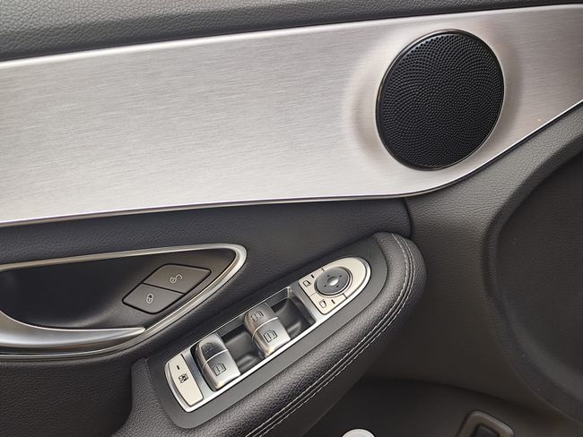 Mercedes Clase C 200d Estate Avantgarde   - Foto 10