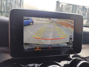 Mercedes Clase C 200d Estate Avantgarde   - Foto 16