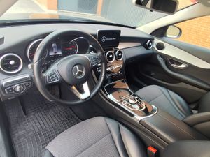 Mercedes Clase C 200d Estate Avantgarde   - Foto 12