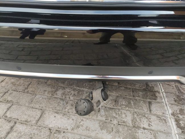 Mercedes Clase C 200d Estate Avantgarde   - Foto 19