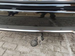 Mercedes Clase C 200d Estate Avantgarde   - Foto 19