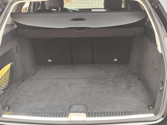 Mercedes Clase C 200d Estate Avantgarde   - Foto 17