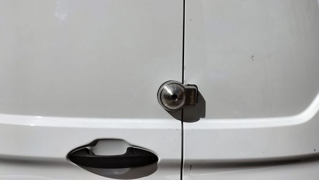 Ford Transit Courier 1.5 TDCI E6 Trend   - Foto 13