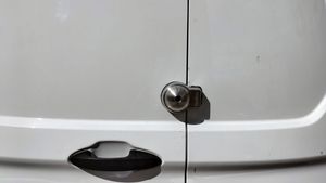 Ford Transit Courier 1.5 TDCI E6 Trend   - Foto 13