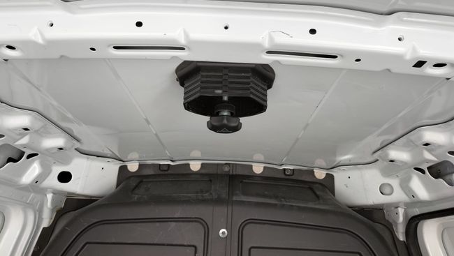 Ford Transit Courier 1.5 TDCI E6 Trend   - Foto 16