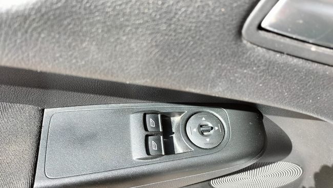 Ford Transit Courier 1.5 TDCI E6 Trend   - Foto 7