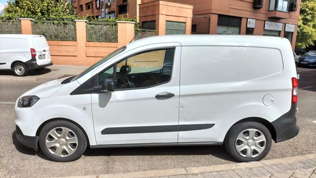 Ford Transit Courier 1.5 TDCI E6 Trend   - Foto 4