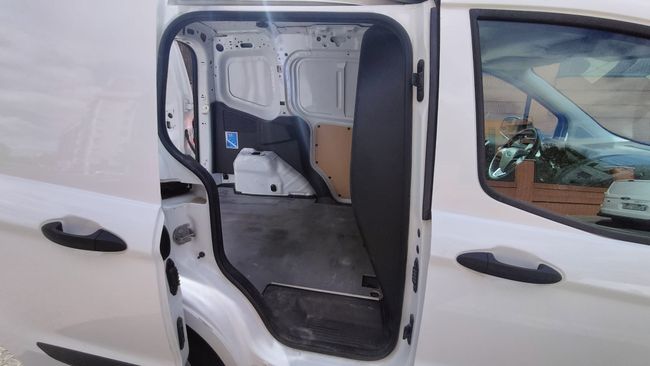 Ford Transit Courier 1.5 TDCI E6 Trend   - Foto 19