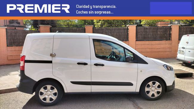 Ford Transit Courier 1.5 TDCI E6 Trend   - Foto 2