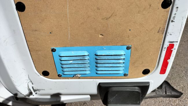 Ford Transit Courier 1.5 TDCI E6 Trend   - Foto 17