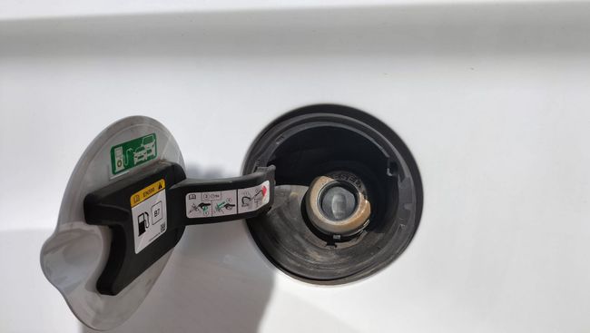 Ford Transit Courier 1.5 TDCI E6 Trend   - Foto 20