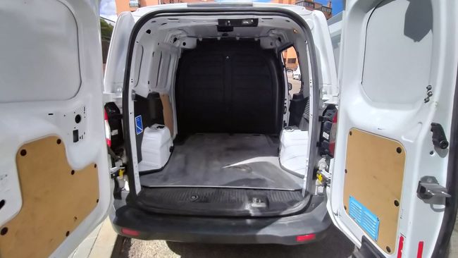 Ford Transit Courier 1.5 TDCI E6 Trend   - Foto 14