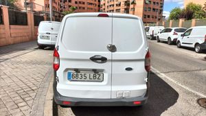 Ford Transit Courier 1.5 TDCI E6 Trend   - Foto 5