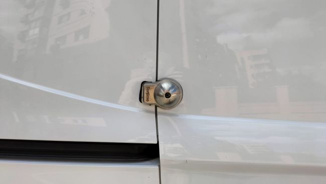 Ford Transit Courier 1.5 TDCI E6 Trend   - Foto 18