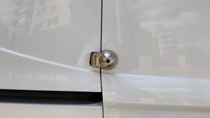 Ford Transit Courier 1.5 TDCI E6 Trend   - Foto 18