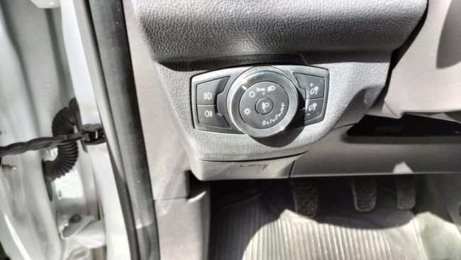 Ford Transit Courier 1.5 TDCI E6 Trend   - Foto 8