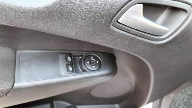 Ford Transit Courier 1.5 TDCI E6 Trend   - Foto 8