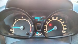 Ford Transit Courier 1.5 TDCI E6 Trend   - Foto 10