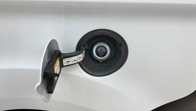 Ford Transit Courier 1.5 TDCI E6 Trend   - Foto 20