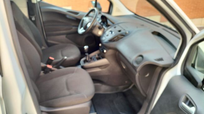 Ford Transit Courier 1.5 TDCI E6 Trend   - Foto 14