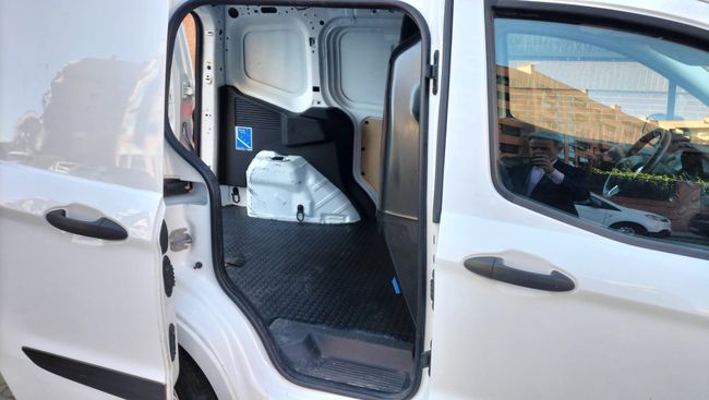Ford Transit Courier 1.5 TDCI E6 Trend   - Foto 19