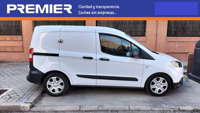 Ford Transit Courier 1.5 TDCI E6 Trend   - Foto 2