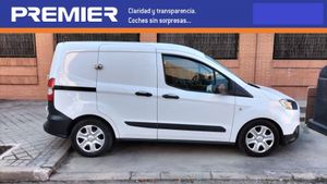 Ford Transit Courier 1.5 TDCI E6 Trend   - Foto 2
